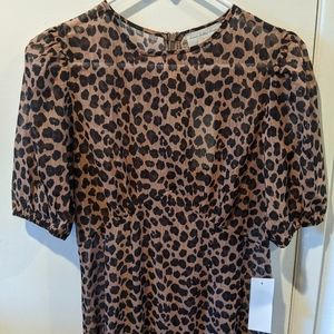 Never Fully Dressed Lucia Dress Size US4